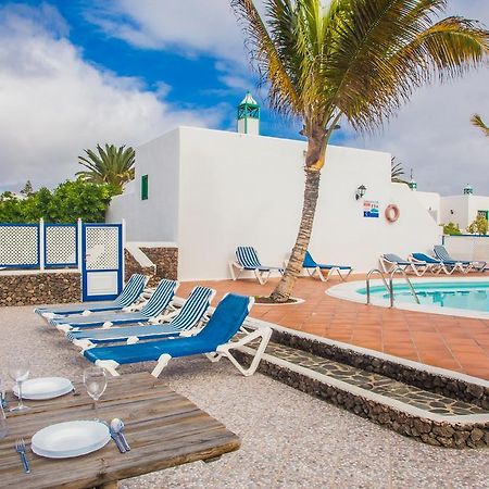 Apartamentos Sal Y Mar Puerto del Carmen  Zewnętrze zdjęcie
