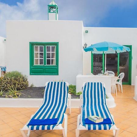 Apartamentos Sal Y Mar Puerto del Carmen  Zewnętrze zdjęcie