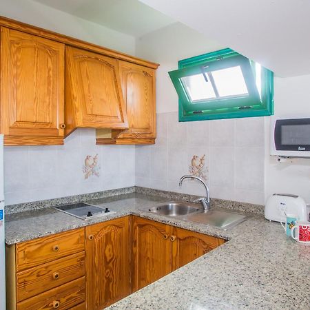 Apartamentos Sal Y Mar Puerto del Carmen  Zewnętrze zdjęcie