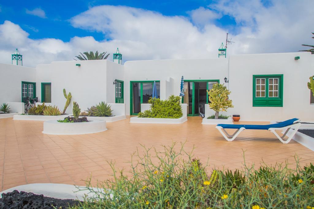 Apartamentos Sal Y Mar Puerto del Carmen  Zewnętrze zdjęcie