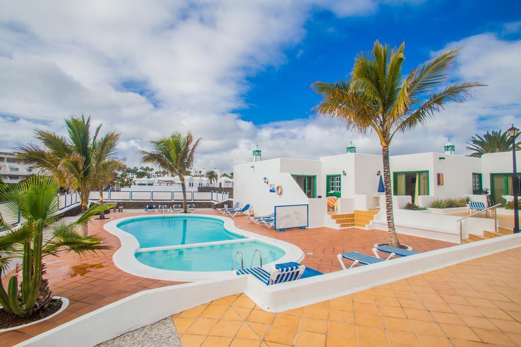 Apartamentos Sal Y Mar Puerto del Carmen  Zewnętrze zdjęcie