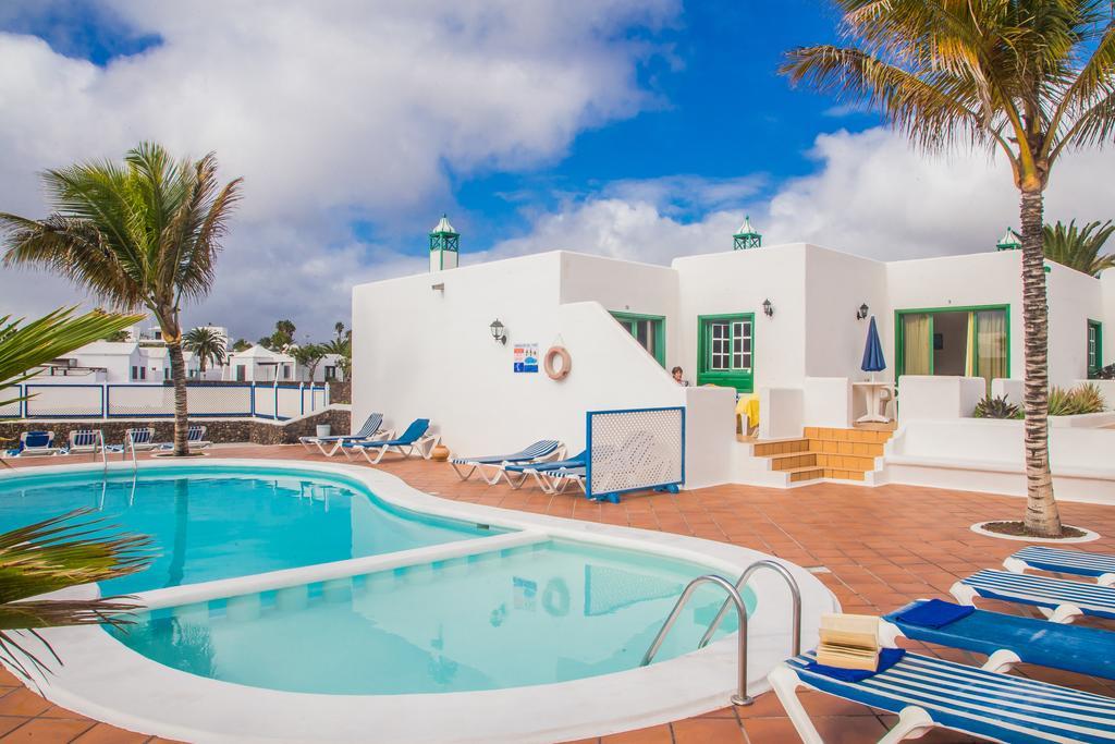 Apartamentos Sal Y Mar Puerto del Carmen  Zewnętrze zdjęcie