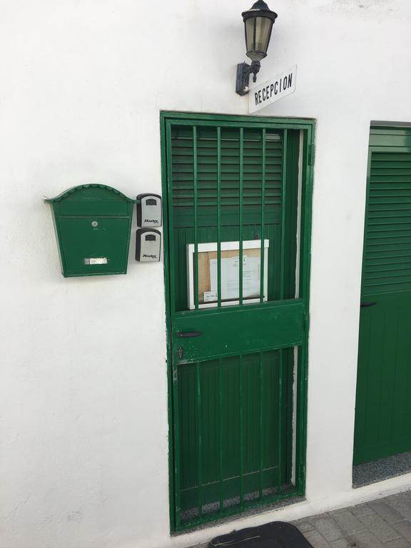 Apartamentos Sal Y Mar Puerto del Carmen  Zewnętrze zdjęcie
