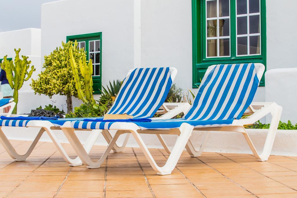 Apartamentos Sal Y Mar Puerto del Carmen  Zewnętrze zdjęcie
