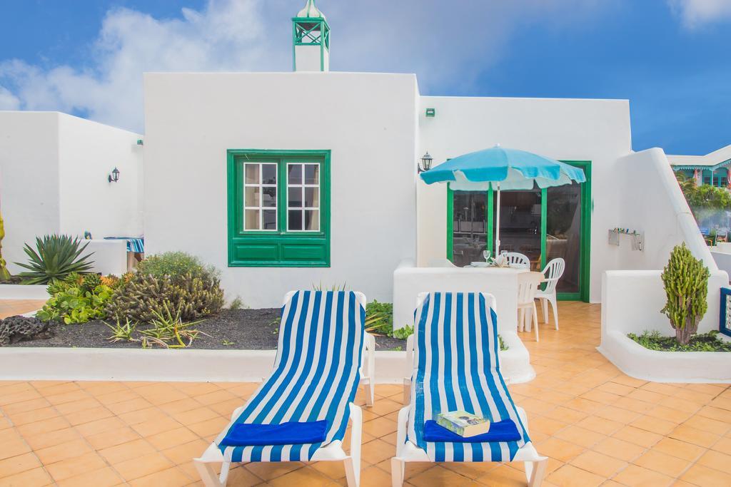 Apartamentos Sal Y Mar Puerto del Carmen  Zewnętrze zdjęcie