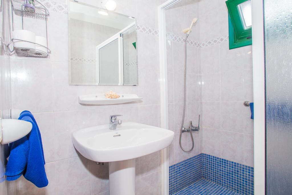 Apartamentos Sal Y Mar Puerto del Carmen  Zewnętrze zdjęcie