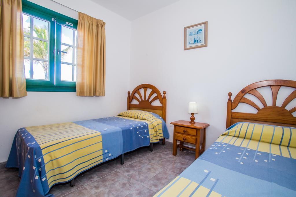 Apartamentos Sal Y Mar Puerto del Carmen  Zewnętrze zdjęcie