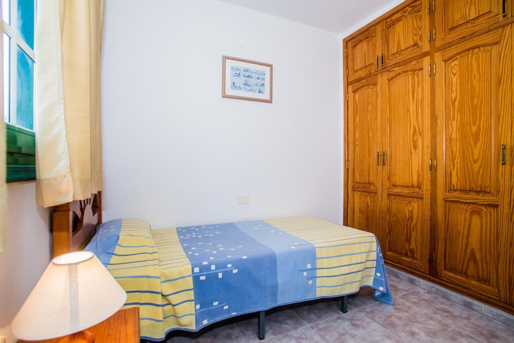 Apartamentos Sal Y Mar Puerto del Carmen  Zewnętrze zdjęcie