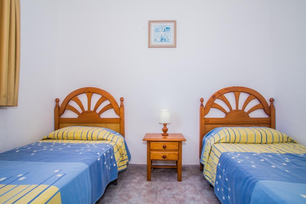 Apartamentos Sal Y Mar Puerto del Carmen  Zewnętrze zdjęcie