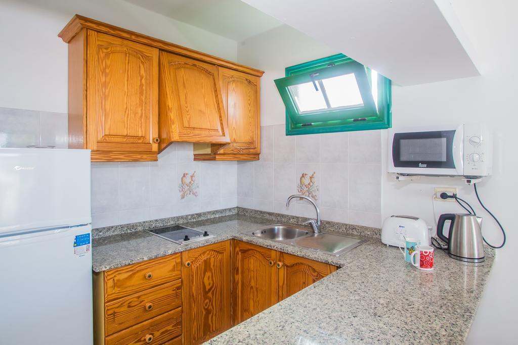 Apartamentos Sal Y Mar Puerto del Carmen  Zewnętrze zdjęcie
