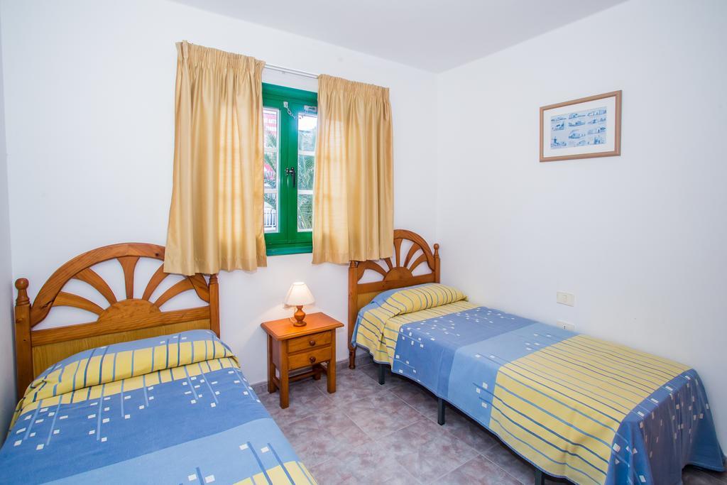 Apartamentos Sal Y Mar Puerto del Carmen  Zewnętrze zdjęcie
