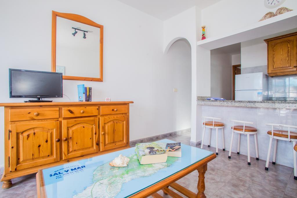 Apartamentos Sal Y Mar Puerto del Carmen  Zewnętrze zdjęcie