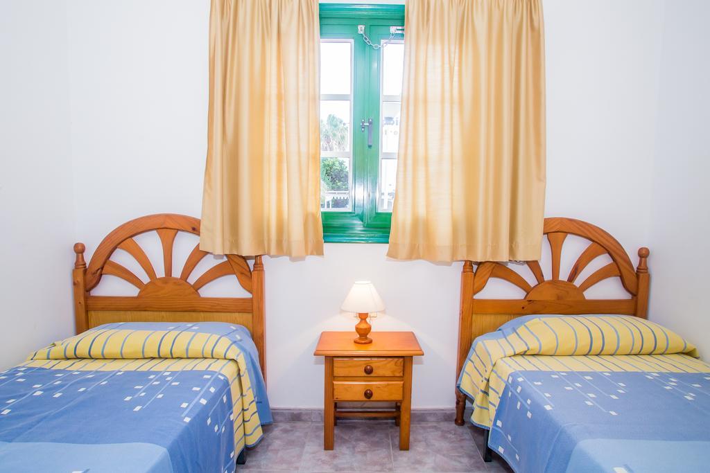 Apartamentos Sal Y Mar Puerto del Carmen  Zewnętrze zdjęcie