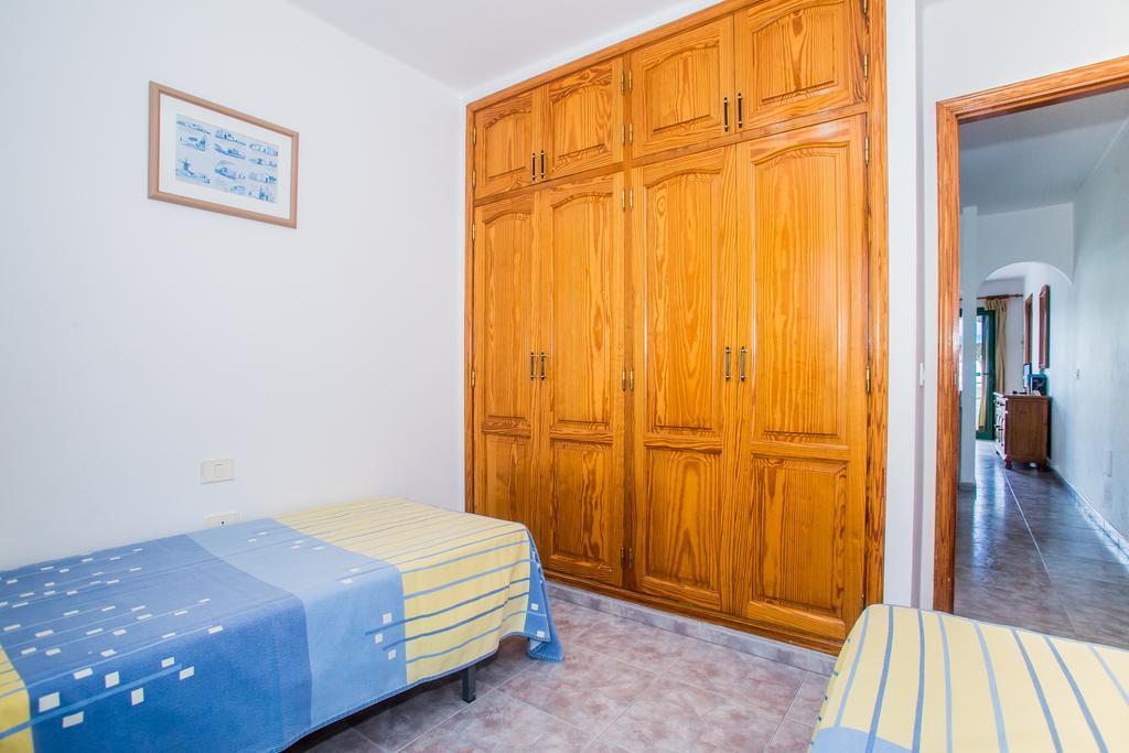 Apartamentos Sal Y Mar Puerto del Carmen  Zewnętrze zdjęcie